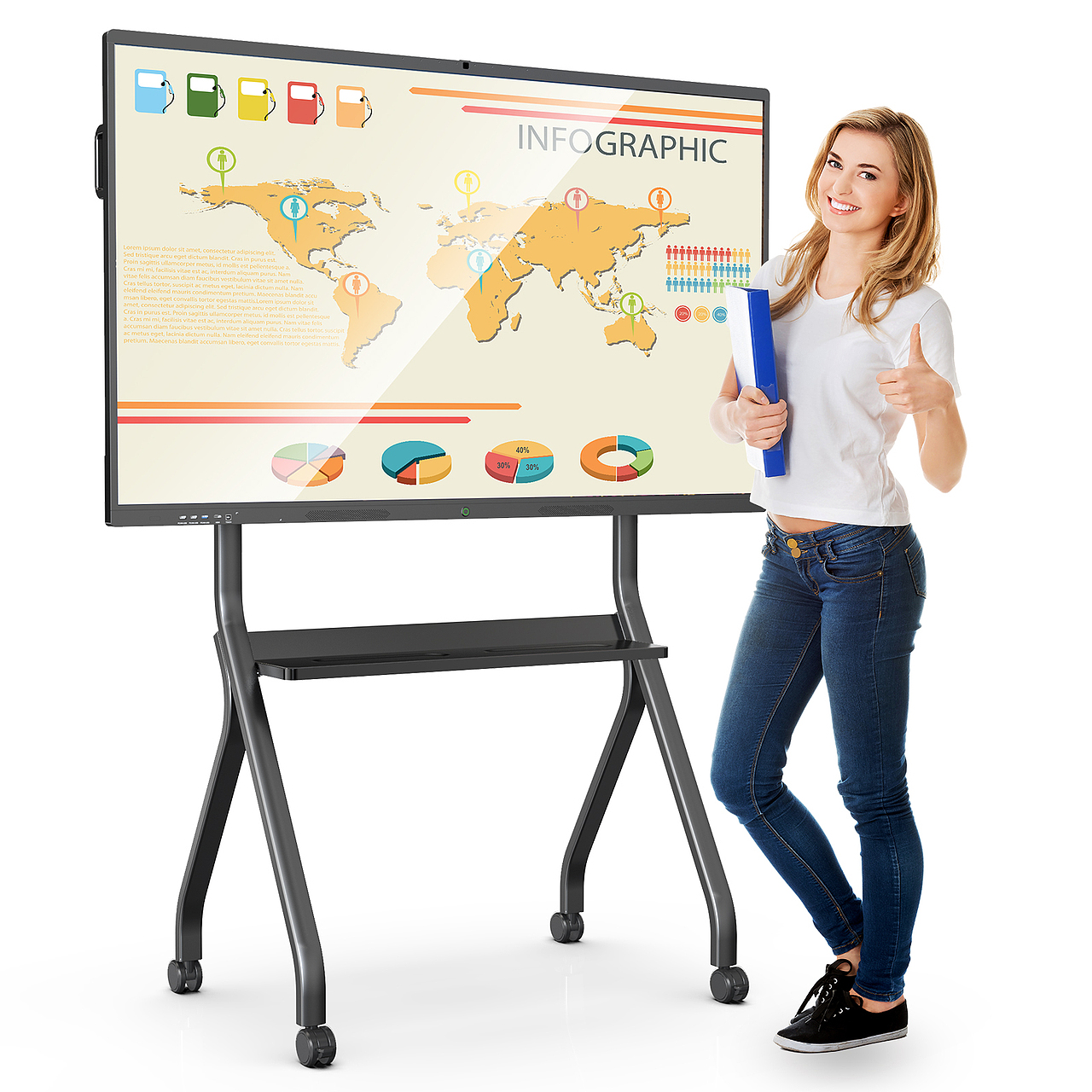 教育机亚马逊A+