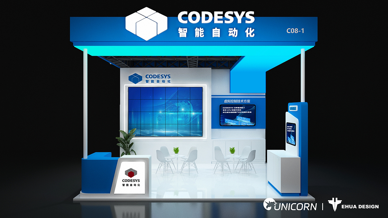 欧德神思 | EHUA DESIGN（图ZMzczMDE0MjMy） - 展陈设计 - 站酷设计师子轩E画原创素材 - 站酷ZCOOL