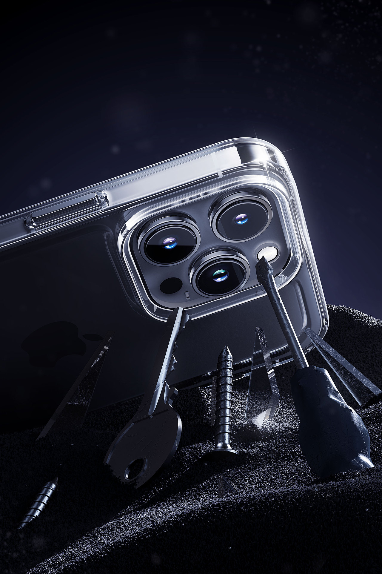 3C产品渲染持续更新中（图ZMzczMDE0MTQw） - 产品 - 站酷设计师土豆三维设计原创素材 - 站酷ZCOOL