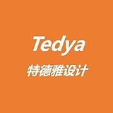 Tedya特德雅设计的头像