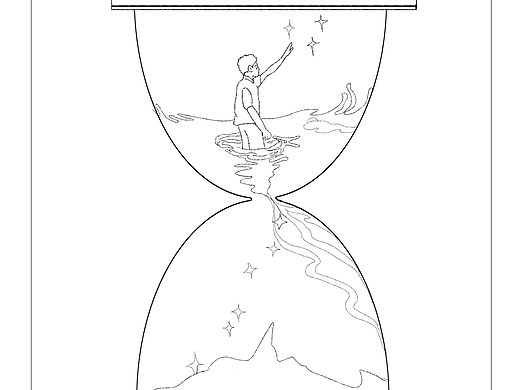 画师繁星3.0丨第三期 解锁插画中的创意密码丨第二周