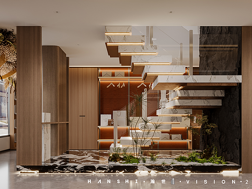 展廳-瀚世標(biāo)現(xiàn)（個人主頁-ZNjkwNDg0MTY=） - 展陳設(shè)計 - 站酷設(shè)計師瀚世表現(xiàn)YY原創(chuàng)素材 - 站酷ZCOOL