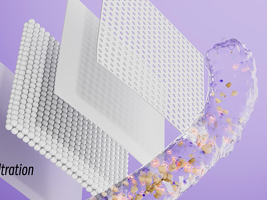水花器动画