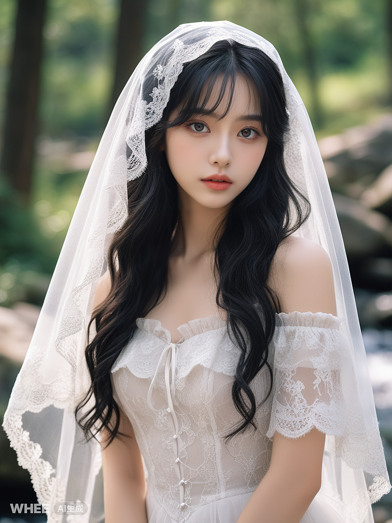 永恒之约·时光静好