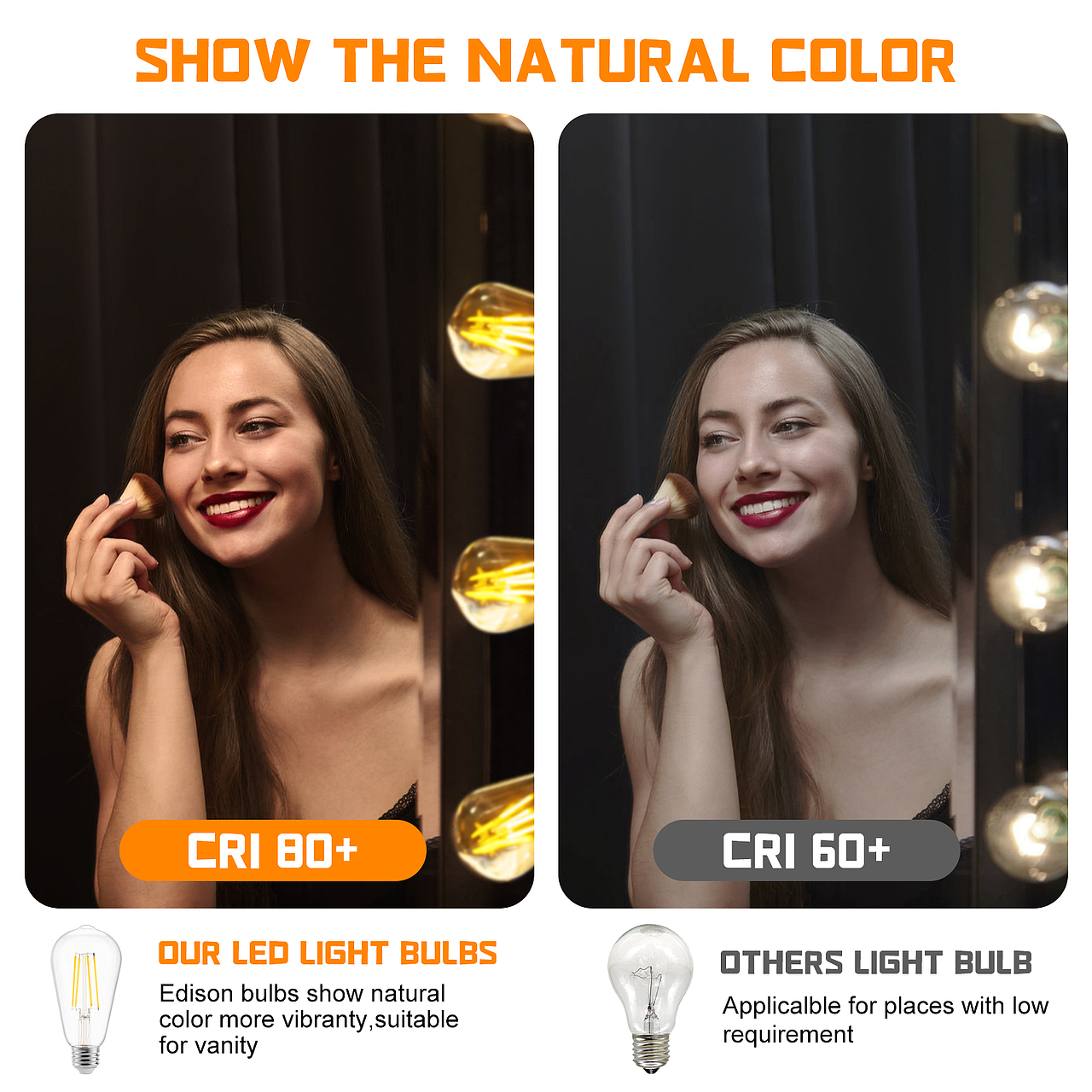 亚马逊设计案例分享—灯泡主图A+设计（图ZMzczMDI2NTcy） - 产品摄影 - 站酷设计师无界摄影设计原创素材 - 站酷ZCOOL