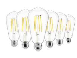 亚马逊设计案例分享—灯泡主图A+设计