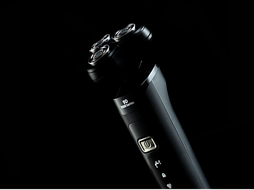 电商视频-剃须刀