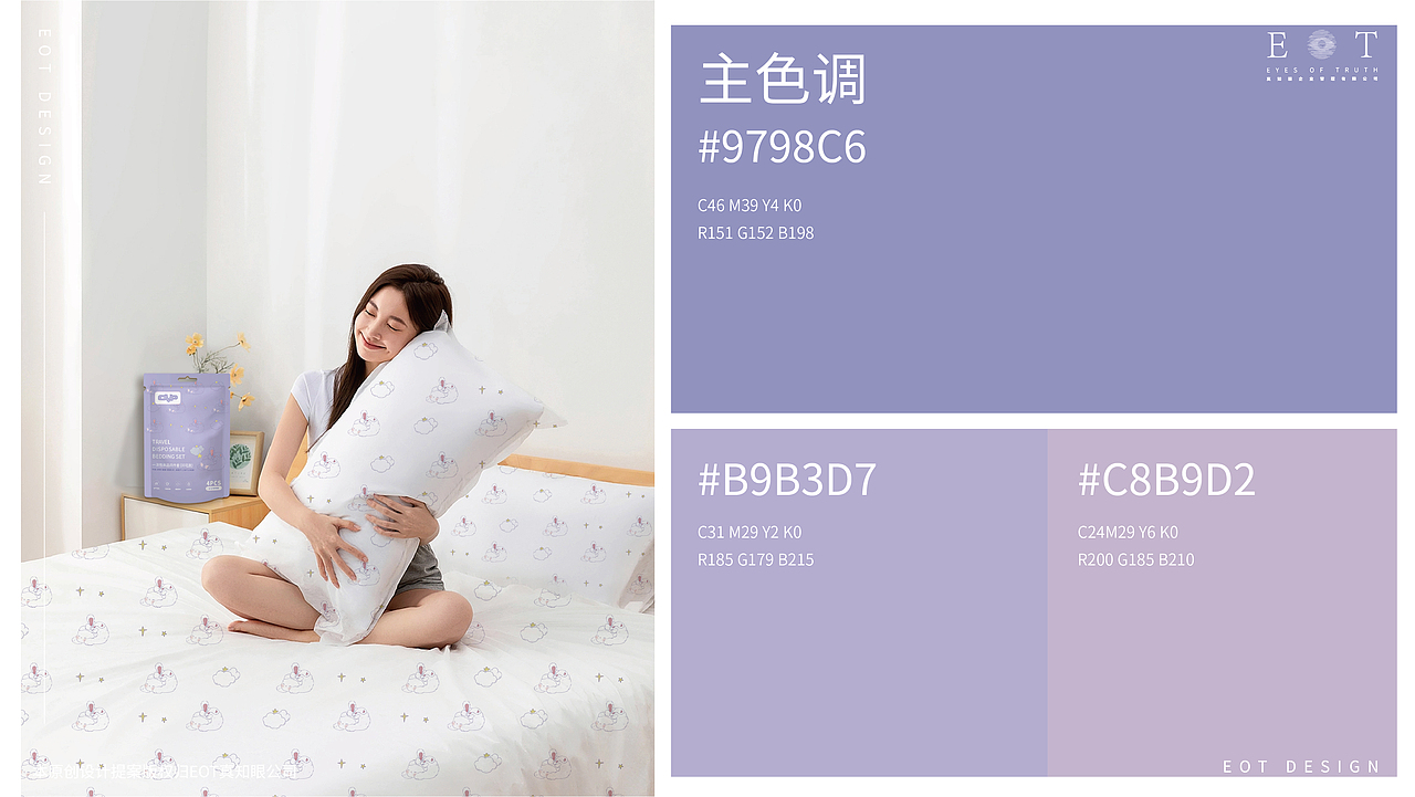 品牌设计|CVP“安哥拉兔子”的IP魔法