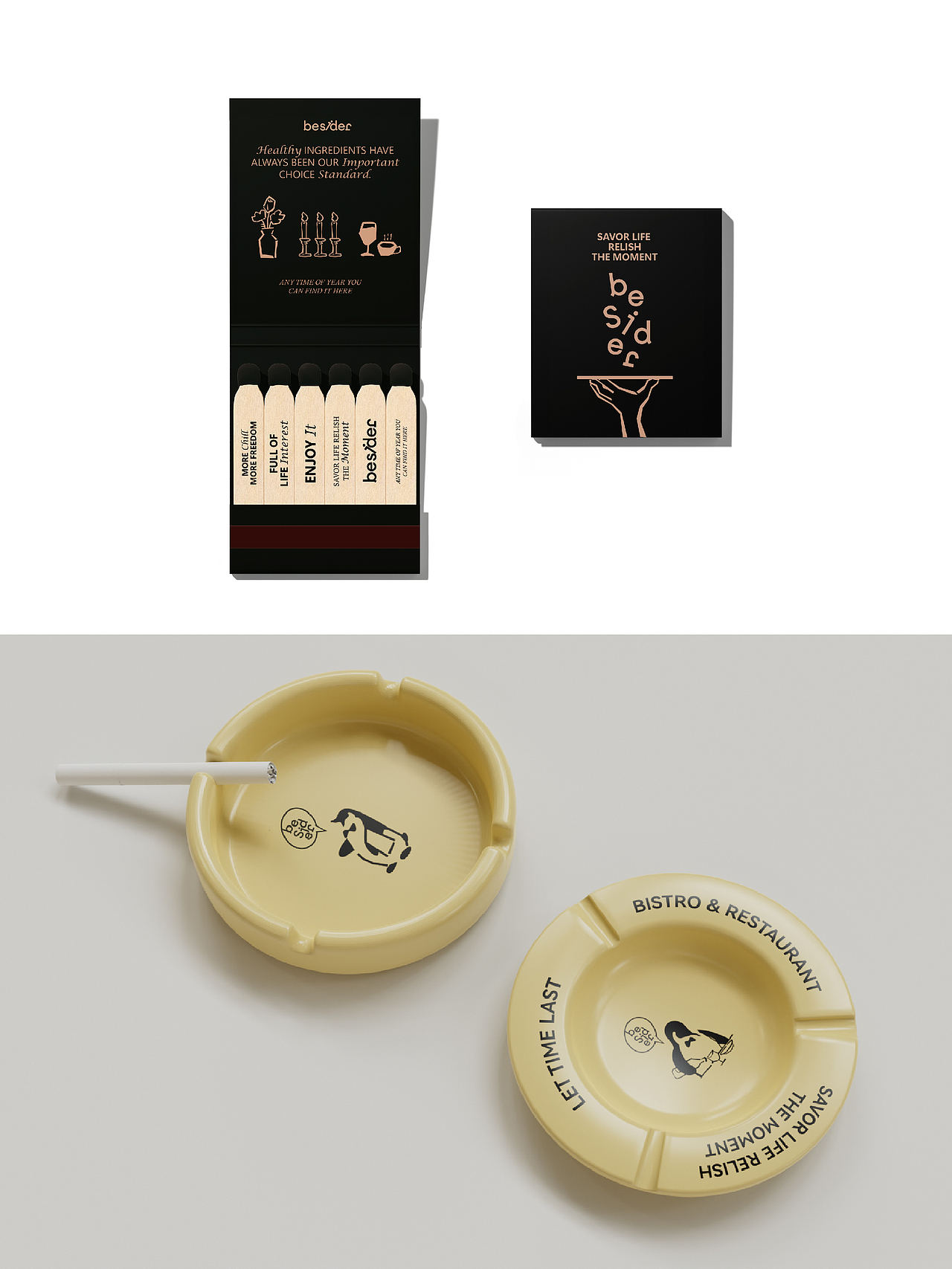 社边besider品牌设计(图ZMzczMDM3MTMy) - 品牌 - 站酷设计师無Designer原创素材 - 站酷ZCOOL