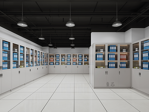 工装——社区服务站