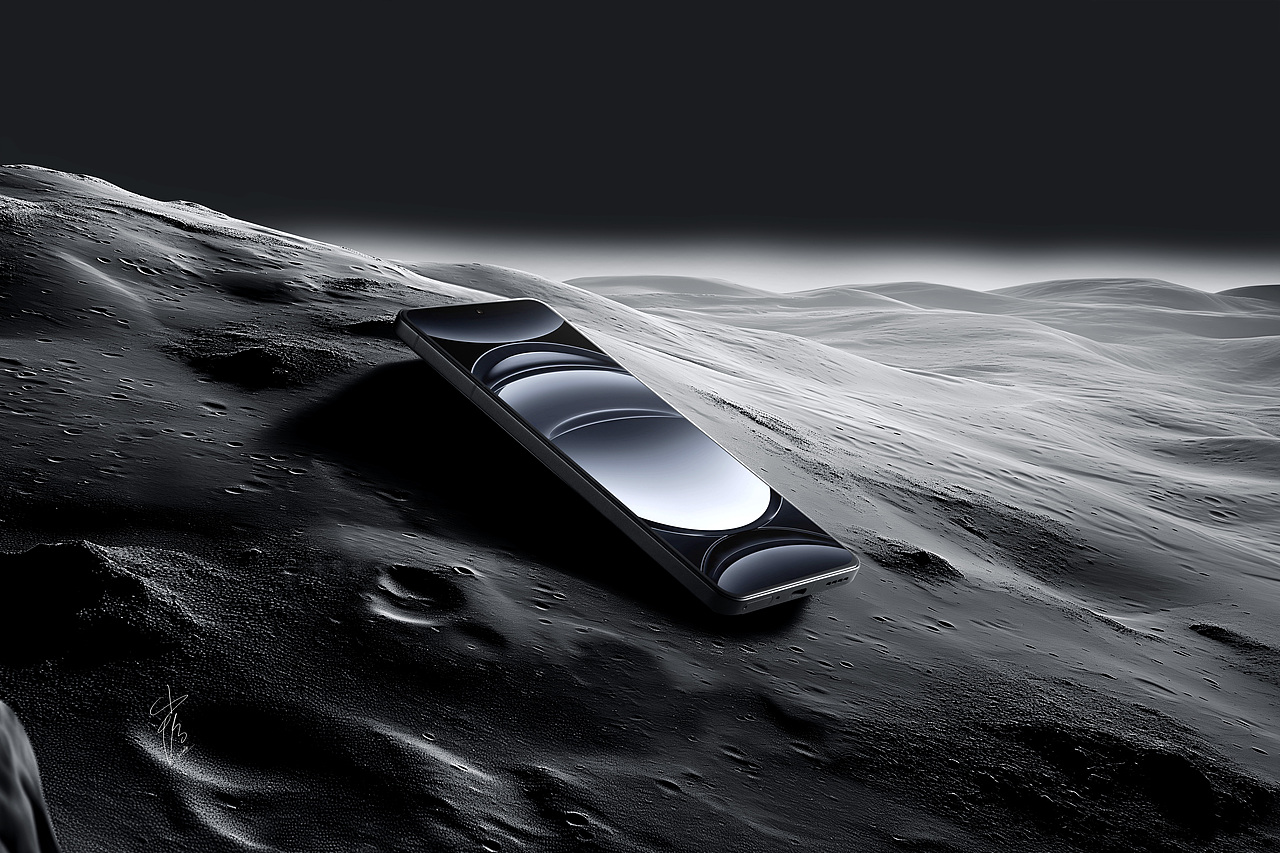 真我GT6 月之暗面