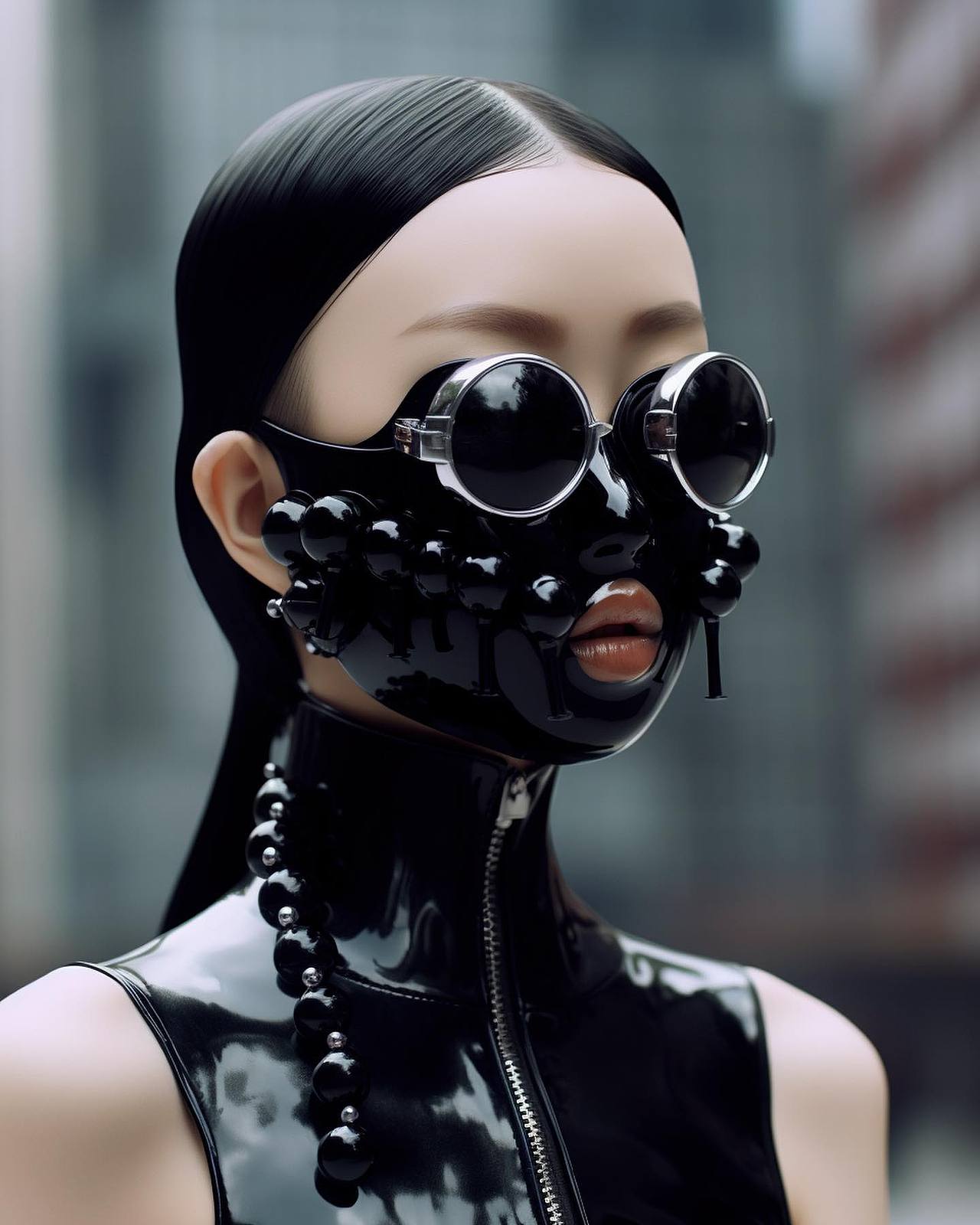 AI创意图片欣赏（图ZMzczMDQzNzQ0） - AI作品 - 站酷设计师好机友AI原创素材 - 站酷ZCOOL