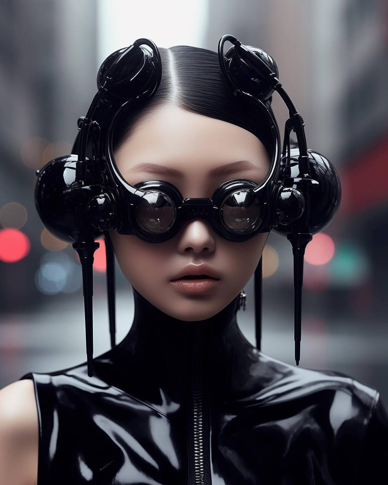 AI创意图片欣赏（图ZMzczMDQzNzY4） - AI作品 - 站酷设计师好机友AI原创素材 - 站酷ZCOOL