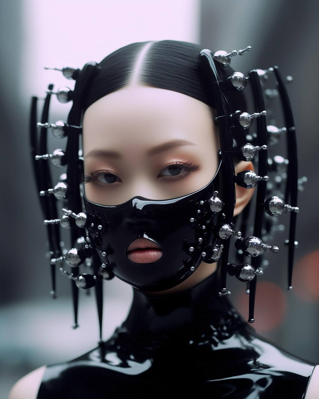 AI创意图片欣赏（图ZMzczMDQzNzcy） - AI作品 - 站酷设计师好机友AI原创素材 - 站酷ZCOOL