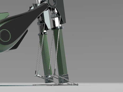 #2024青春答卷#《生態(tài)恢復(fù)機(jī)》（個(gè)人主頁(yè)-ZNjkwNTExOTI=） - 工業(yè)用品/機(jī)械 - 站酷設(shè)計(jì)師設(shè)計(jì)藝術(shù)學(xué)院原創(chuàng)素材 - 站酷ZCOOL