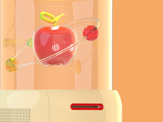 #2024青春答卷#ANAPPLE 兒童心智發(fā)育預(yù)檢系統(tǒng)（個(gè)人主頁(yè)-ZNjkwNTE1MzI=） - 其他工業(yè)/產(chǎn)品 - 站酷設(shè)計(jì)師設(shè)計(jì)藝術(shù)學(xué)院原創(chuàng)素材 - 站酷ZCOOL