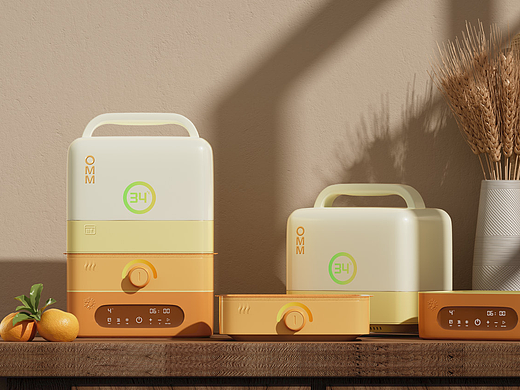 #2024青春答卷#《哦！麥麥》（個(gè)人主頁(yè)-ZNjkwNTE1OTI=） - 生活用品 - 站酷設(shè)計(jì)師設(shè)計(jì)藝術(shù)學(xué)院原創(chuàng)素材 - 站酷ZCOOL