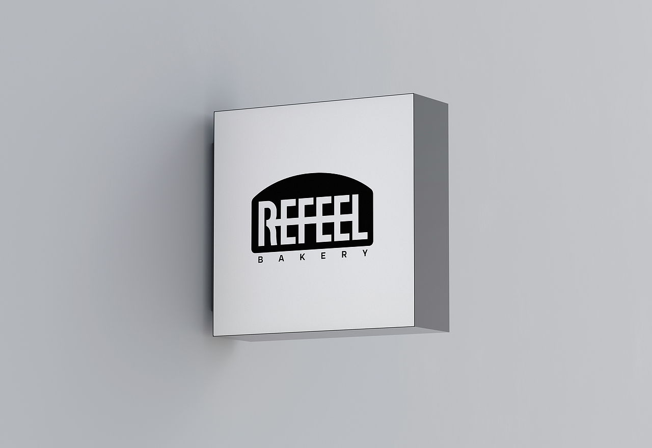 REFEEL社区潮流烘焙咖啡品牌设计（图ZMzczMDQ1ODA0） - 品牌 - 站酷设计师阿祖不收手原创素材 - 站酷ZCOOL