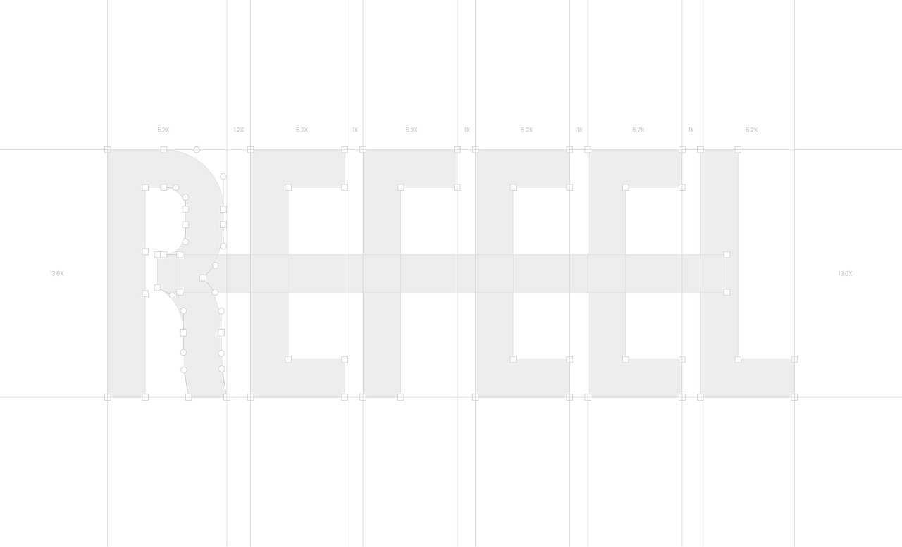 REFEEL社区潮流烘焙咖啡品牌设计(图ZMzczMDQ1OTA0) - 品牌 - 站酷设计师阿祖不收手原创素材 - 站酷ZCOOL