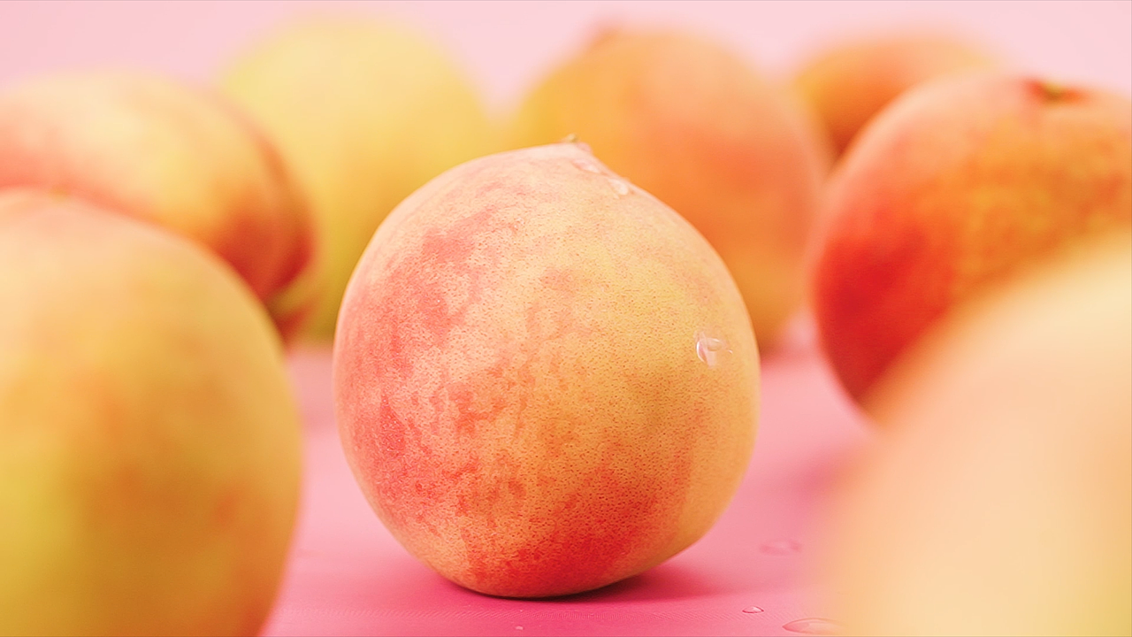 蜜桃味果冻拍摄（图ZMzczMDUwODMy） - 美食摄影 - 站酷设计师SigridWang原创素材 - 站酷ZCOOL