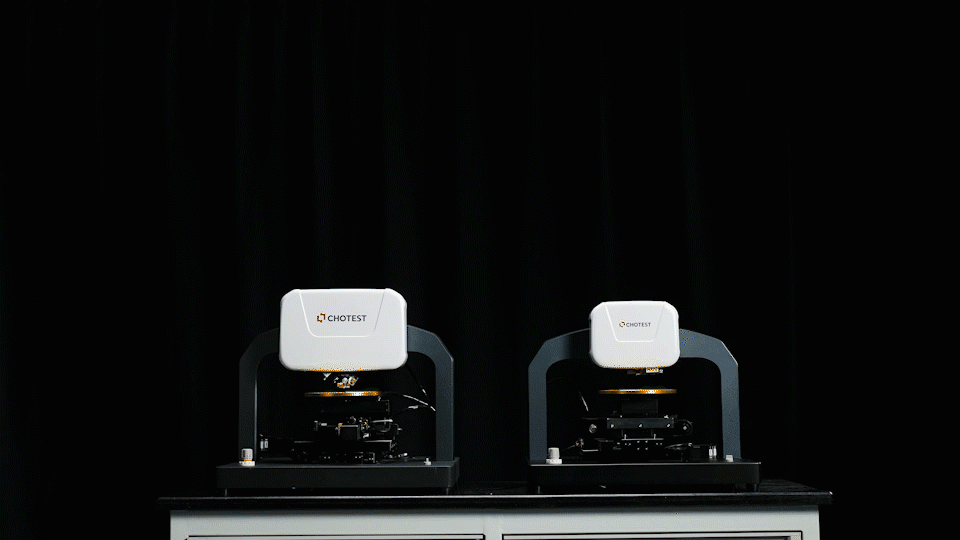 产品宣传视频｜CP系列台阶仪「中图仪器」（图ZMzczMDUyNzAw） - 宣传片 - 站酷设计师柯mi原创素材 - 站酷ZCOOL