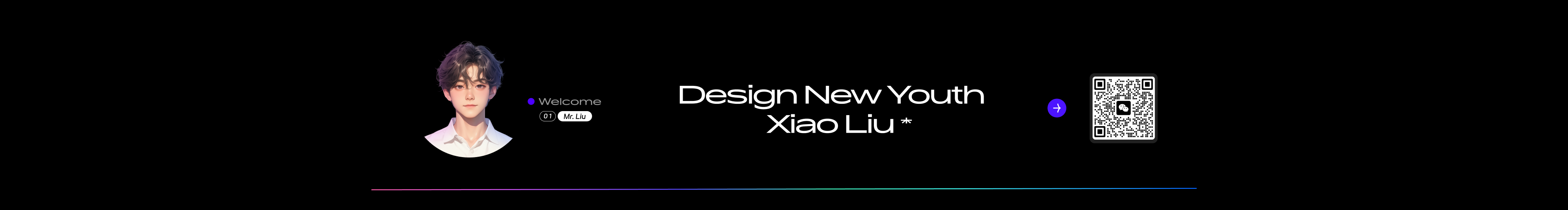 劉傳shu的個人主頁（封面預(yù)覽） - 主頁封面設(shè)置 - 站酷設(shè)計師劉傳shu原創(chuàng)素材 - 站酷ZCOOL