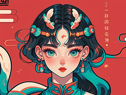 插画