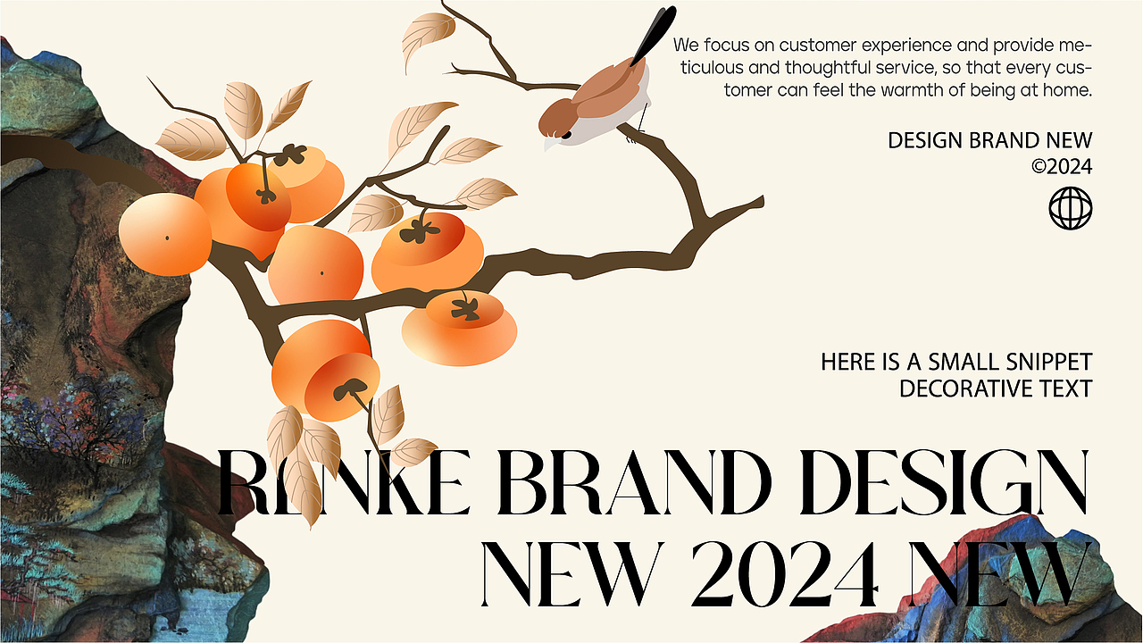 品牌 | 望鹊楼 | VI（图ZMzczMDcyODUy） - 品牌 - 站酷设计师芬兰稿原创素材 - 站酷ZCOOL