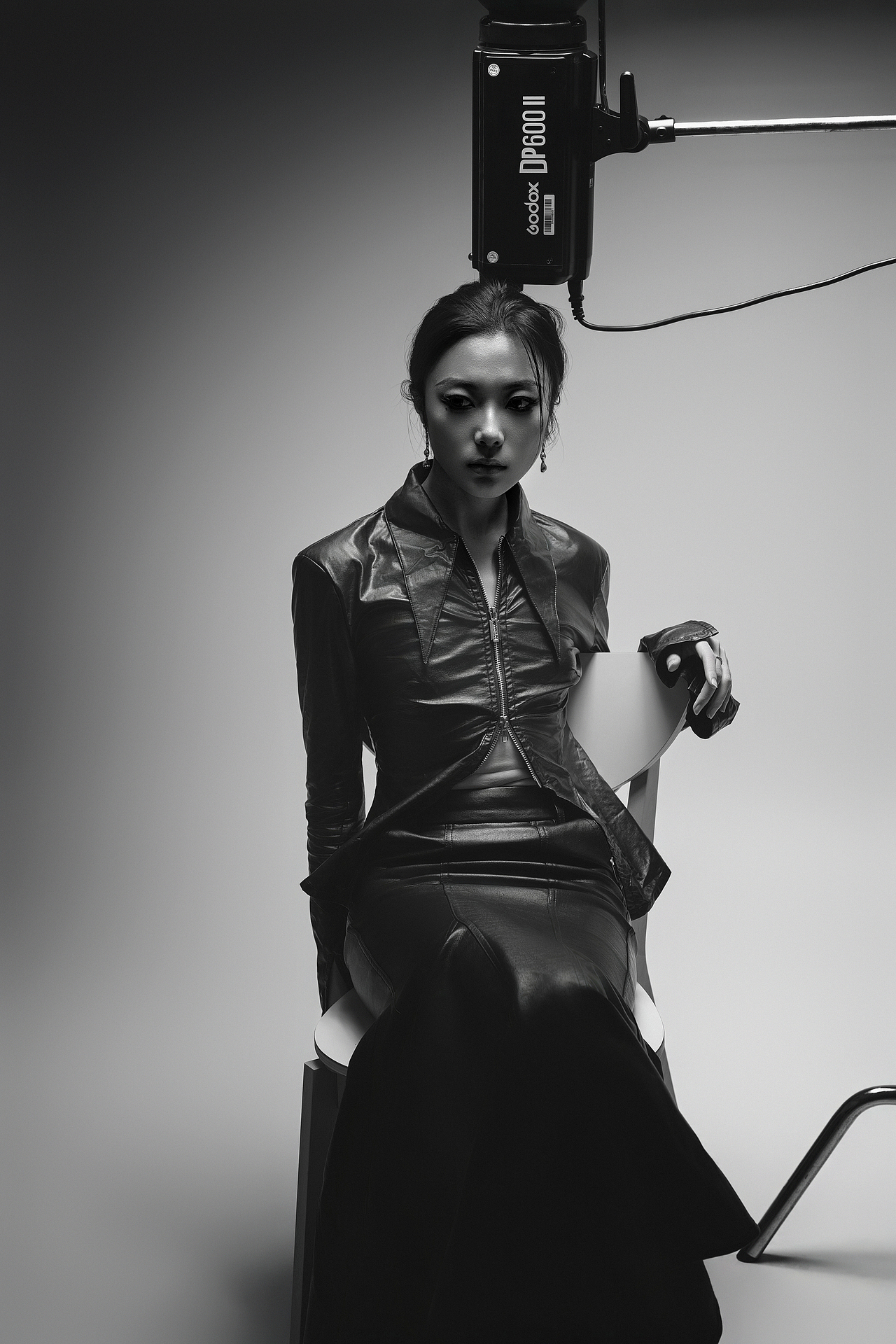 棚内灯灯光一组