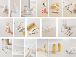 近期母婴产品渲染/YEEHOO