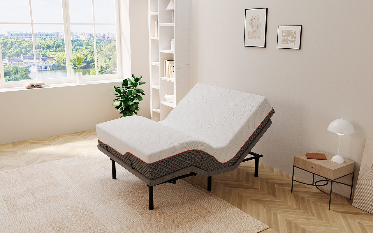 智能床渲染（图ZMzczMDc5NzU2） - 场景 - 站酷设计师刘刘刘妮妮原创素材 - 站酷ZCOOL