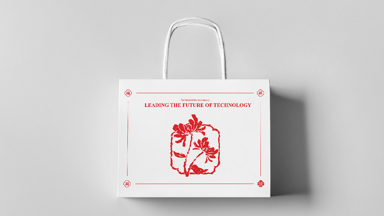 瑞祥园 | 酒店品牌视觉设计 | LOGO设计（图ZMzczMDgwMzEy） - 品牌 - 站酷设计师秋月春风AuM原创素材 - 站酷ZCOOL