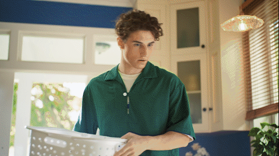 TVC视频 | 美的洗衣机海外版 X 食摄集（图ZMzczMDg1NjQ0） - 短片 - 站酷设计师Foodography原创素材 - 站酷ZCOOL