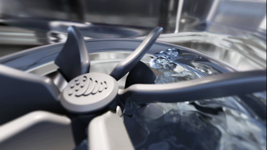 TVC视频 | 美的洗衣机海外版 X 食摄集（图ZMzczMDg1NjQ4） - 短片 - 站酷设计师Foodography原创素材 - 站酷ZCOOL