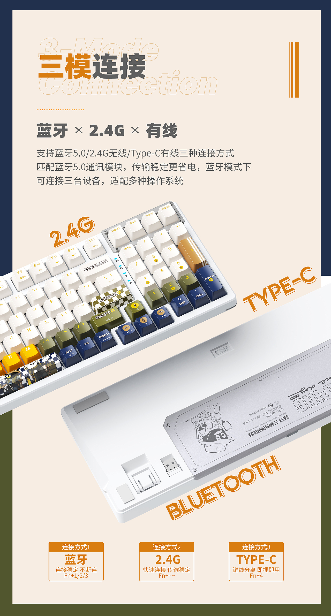 QQfamily键盘（图ZMzczMDg2Mzgw） - 品牌 - 站酷设计师聶小力原创素材 - 站酷ZCOOL
