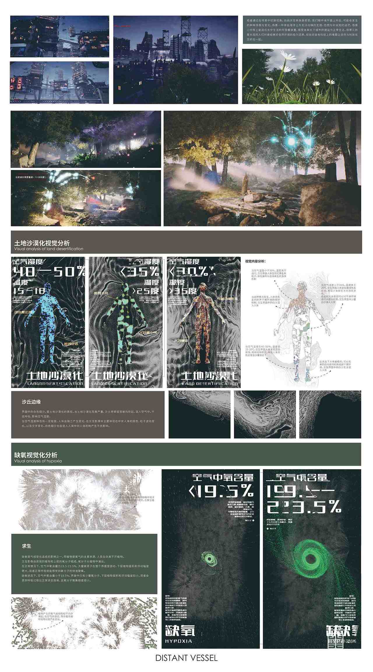 #2024青春答卷# 远方之舟（图ZMzczMDg2ODg4） - 实验艺术 - 站酷设计师设计艺术学院原创素材 - 站酷ZCOOL