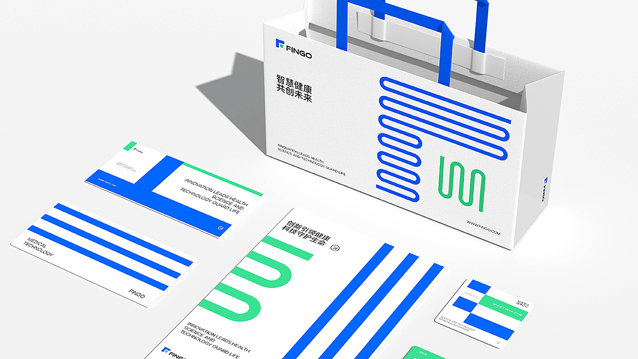 斐格医疗|品牌(图ZMzczMDg3MDA0) - 品牌 - 站酷设计师小与yoo原创素材 - 站酷ZCOOL