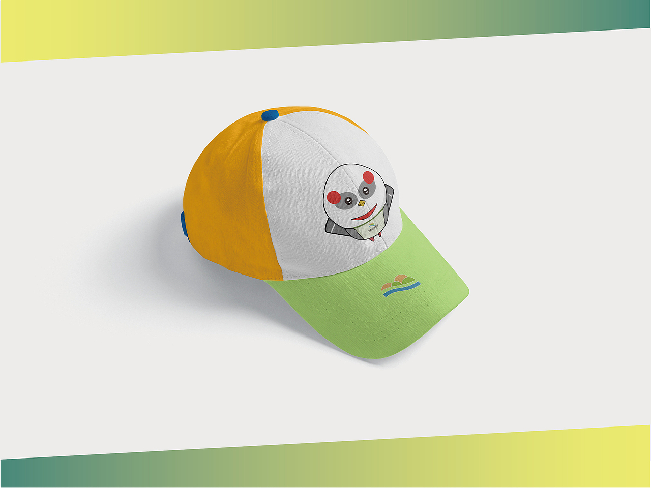 宁夏沙湖VI设计（图ZMzczMDg5MDk2） - 品牌 - 站酷设计师设计阿李原创素材 - 站酷ZCOOL