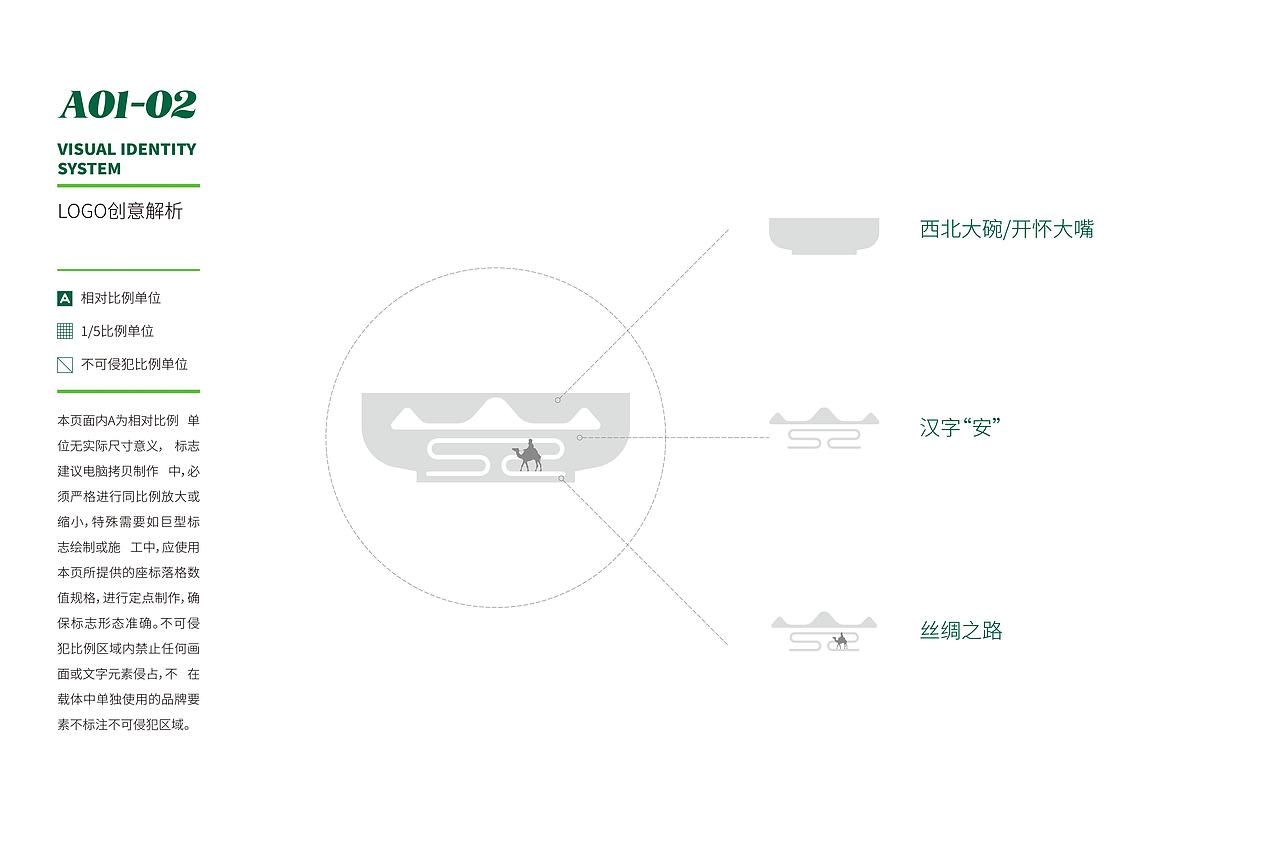 餐饮VI品牌全案设计（图ZMzczMDkyMzA0） - 品牌 - 站酷设计师Leon李昂原创素材 - 站酷ZCOOL