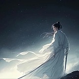 雍晨的头像