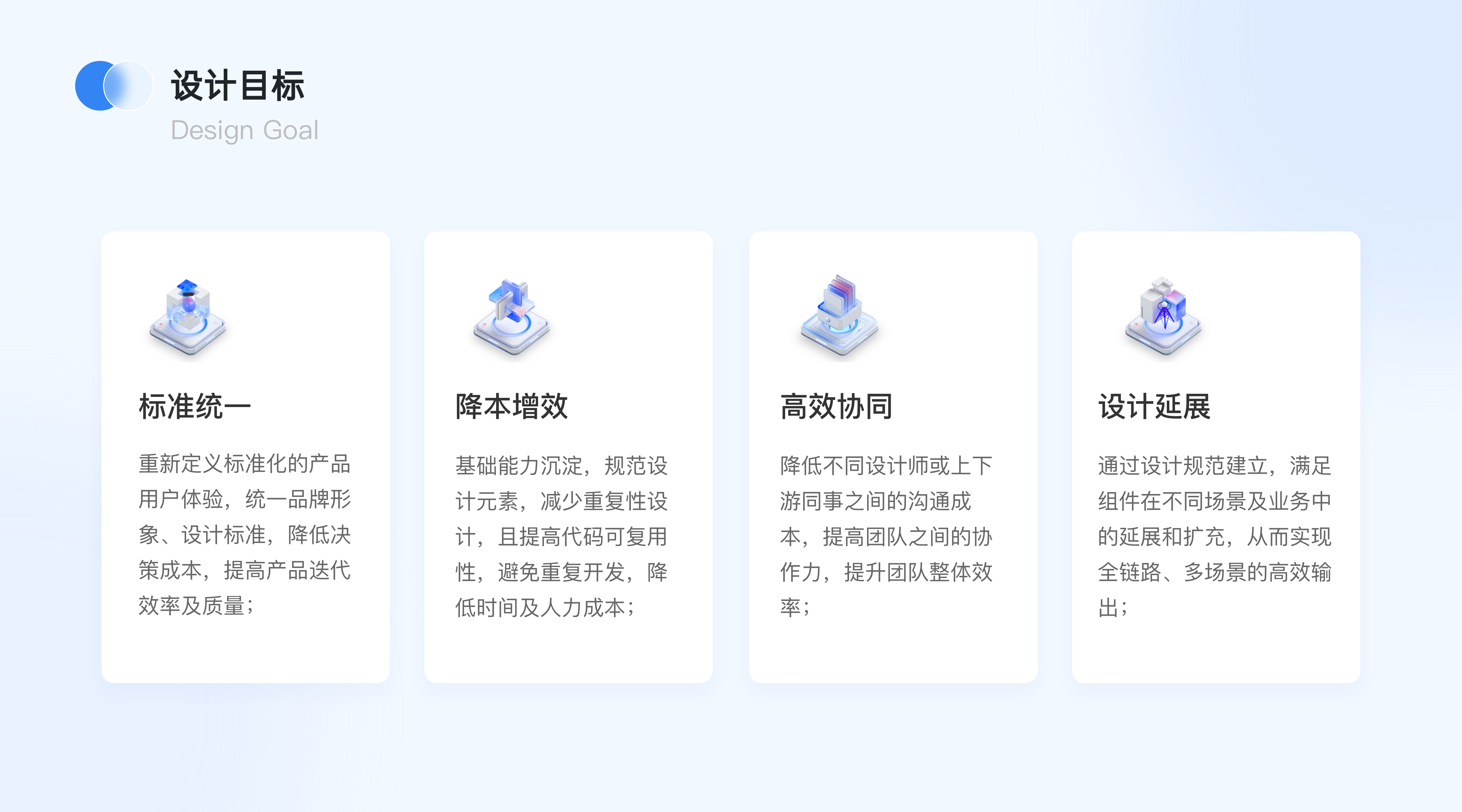 我们是如何搭建企业级B端设计规范的？（图ZMTQ4NDQwMjA=） - 观点 - 站酷设计师设计恐慌症原创素材 - 站酷ZCOOL