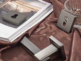 2024年5月份作品 门锁篇