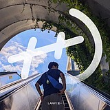 LANYI蓝一的头像