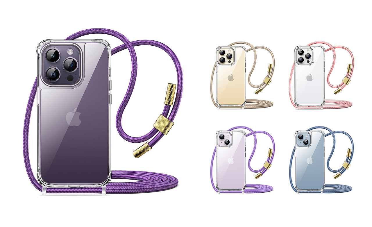 2024年初渲染/手机壳/透明壳/耳机/音响/扫地机/亚马逊