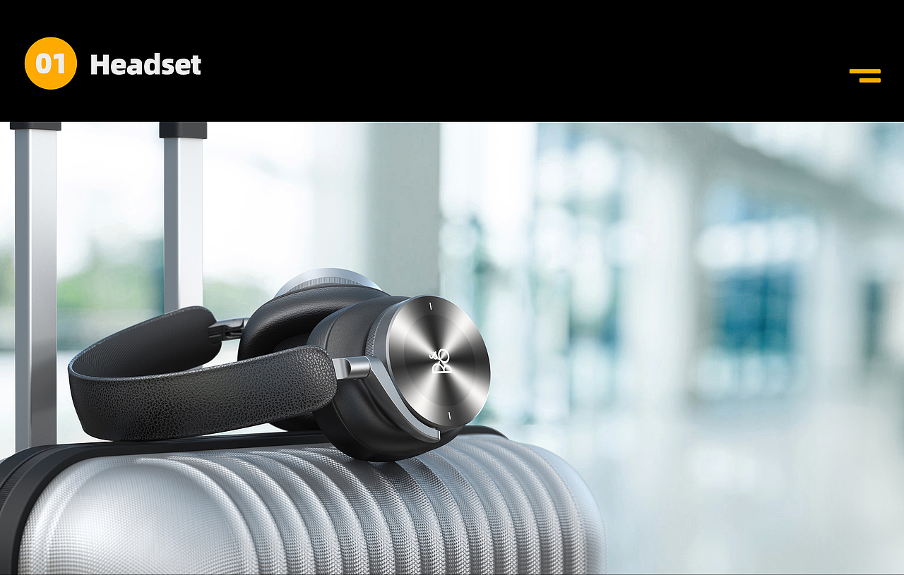 2024年初渲染/手机壳/透明壳/耳机/音响/扫地机/亚马逊