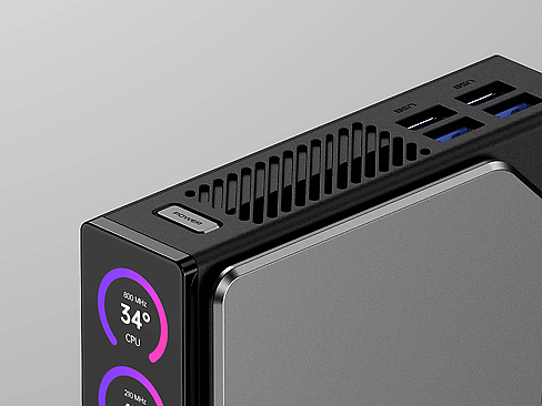 ACEMAGIC S1 MINIPC