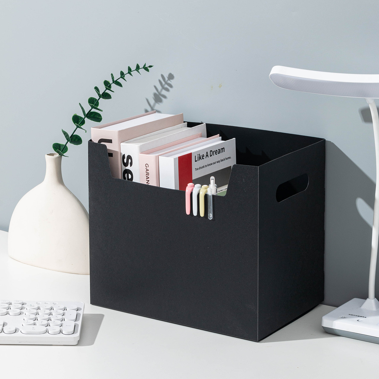 收纳盒/文具/办公室用品/学生用品/桌面收纳盒（图ZMzczMTE2MjA4） - 产品摄影 - 站酷设计师目目咧原创素材 - 站酷ZCOOL