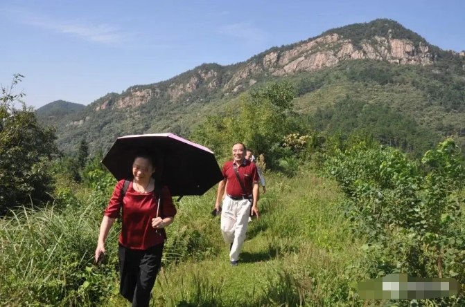 摄影 | 罗田向导蔡世峰，罗田富居寨自然生态旅游风景区欢迎你（图ZMTQ4NDQxNTI=） - 资讯 - 站酷设计师第一资讯播报原创素材 - 站酷ZCOOL