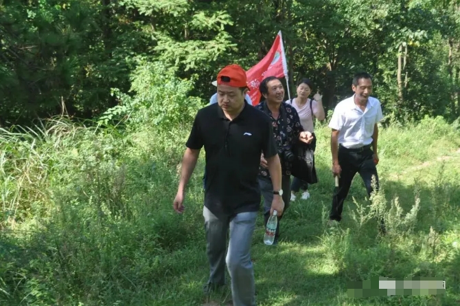 摄影 | 罗田向导蔡世峰，罗田富居寨自然生态旅游风景区欢迎你（图ZMTQ4NDQxNjQ=） - 资讯 - 站酷设计师第一资讯播报原创素材 - 站酷ZCOOL