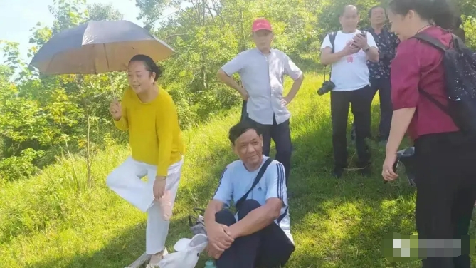 摄影 | 罗田向导蔡世峰，罗田富居寨自然生态旅游风景区欢迎你（图ZMTQ4NDQxNjg=） - 资讯 - 站酷设计师第一资讯播报原创素材 - 站酷ZCOOL